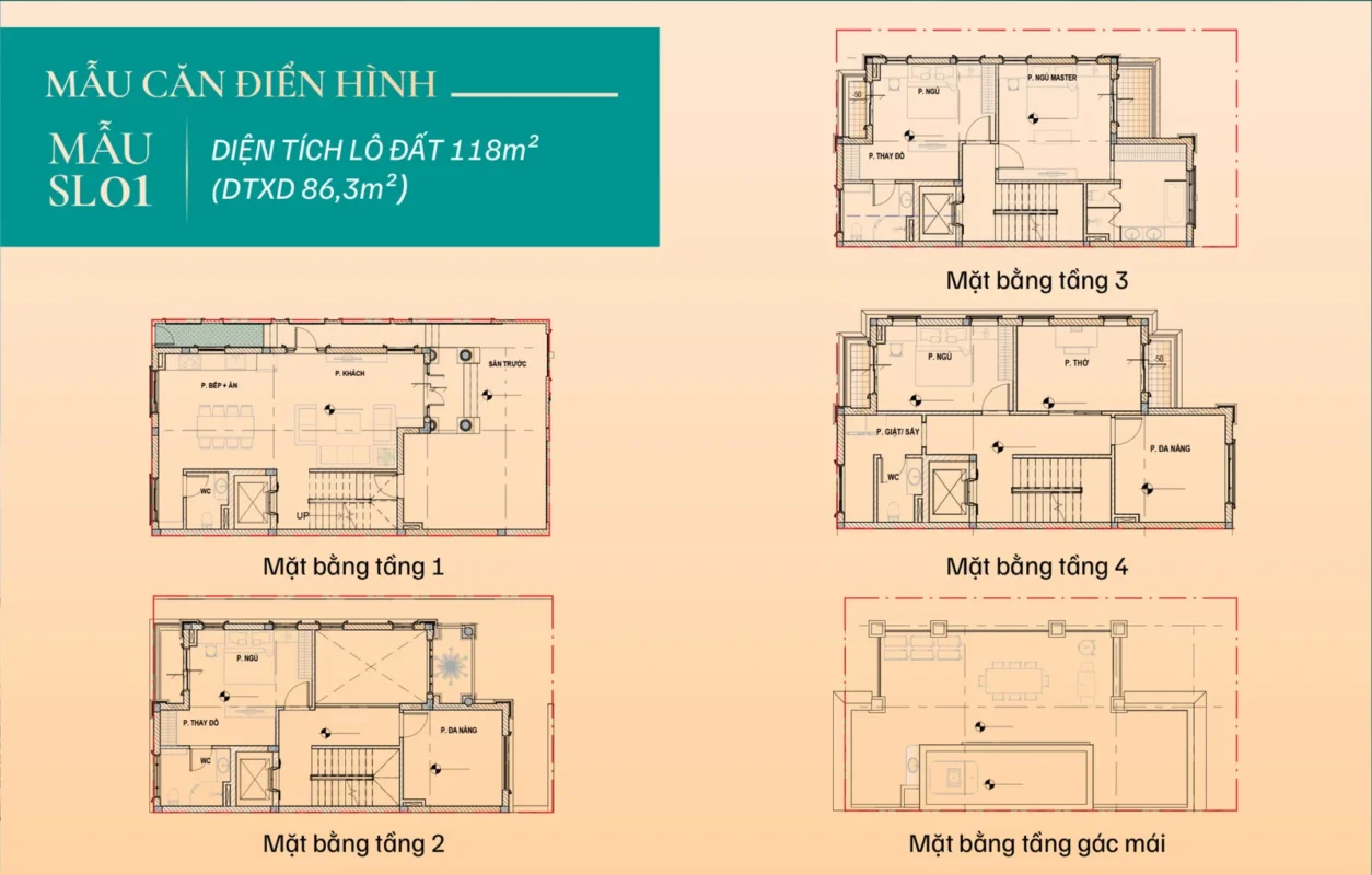Bất Động Sản Home Việt