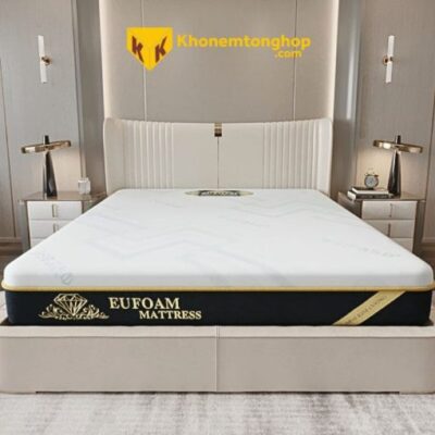 nem foam 2m2x2m 4