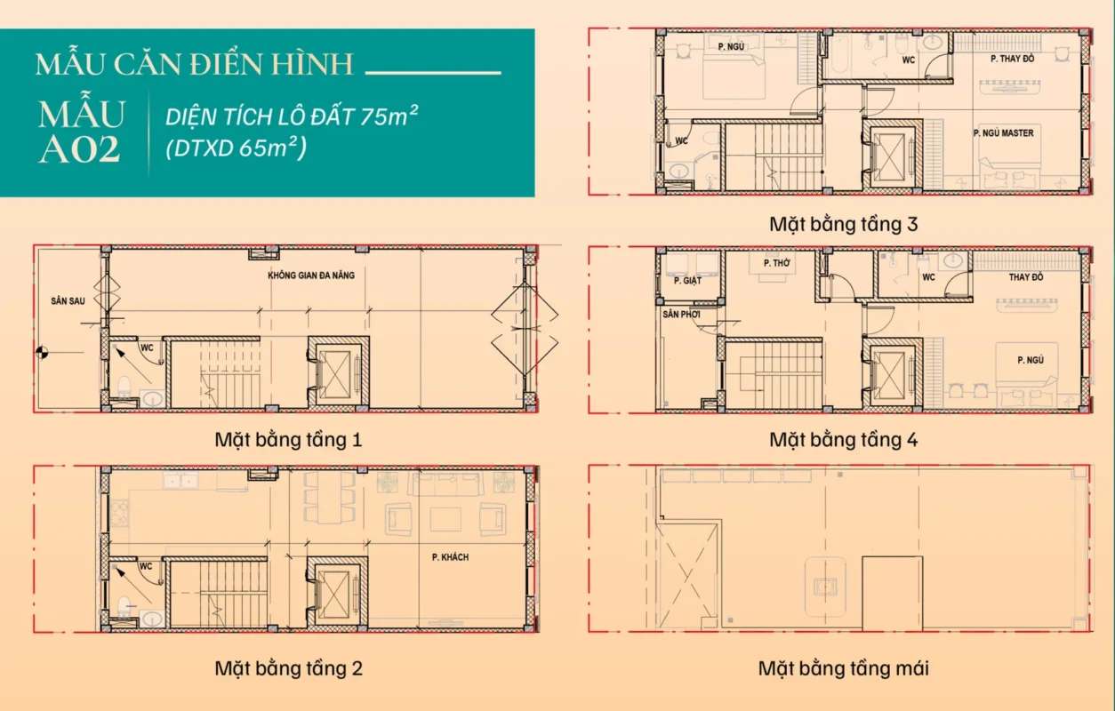 Bất Động Sản Home Việt