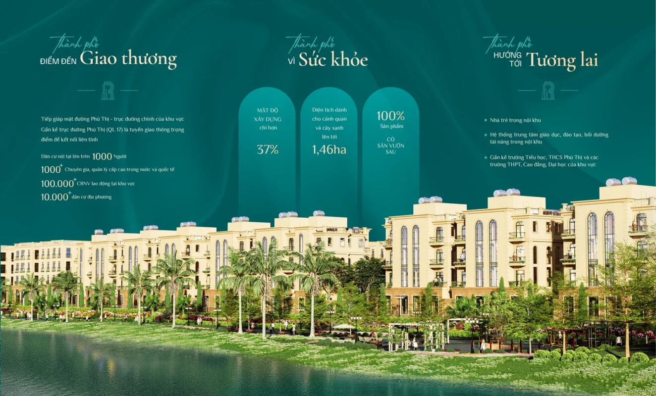 Bất Động Sản Home Việt