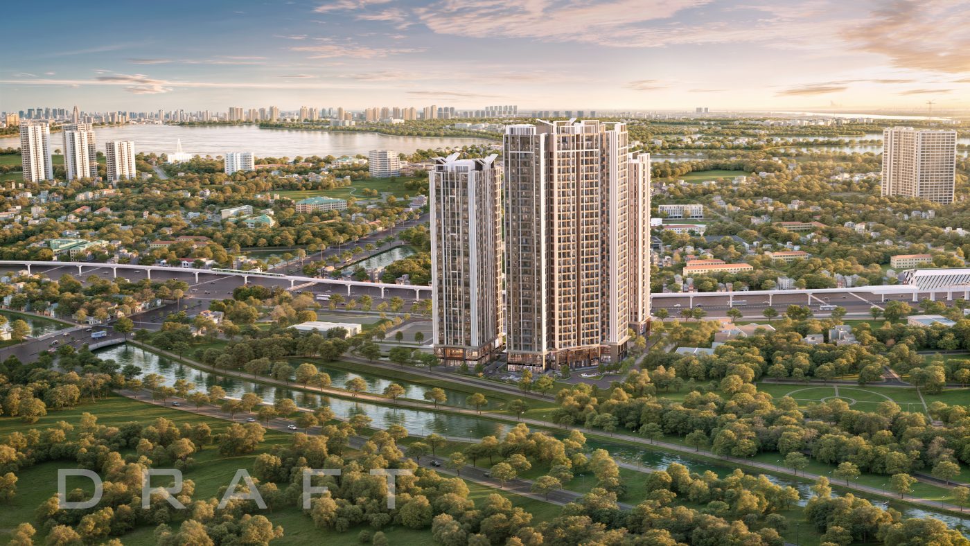 Bất Động Sản Home Việt