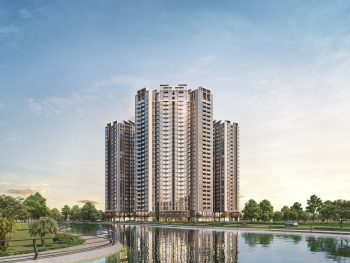 CHUNG CƯ GREENERA SOUTHMARK