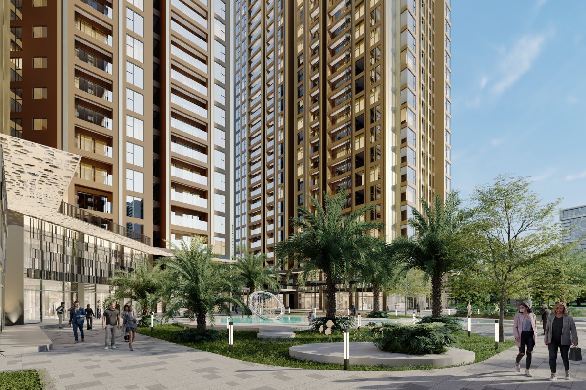 Chung Cư Ruby Riverside Phúc Đồng 6 GS Tong the du an 1