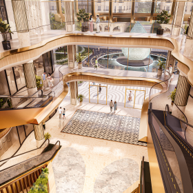 Sanh thong tang nghe thuat