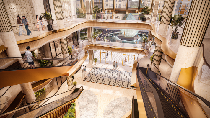 Sanh thong tang nghe thuat