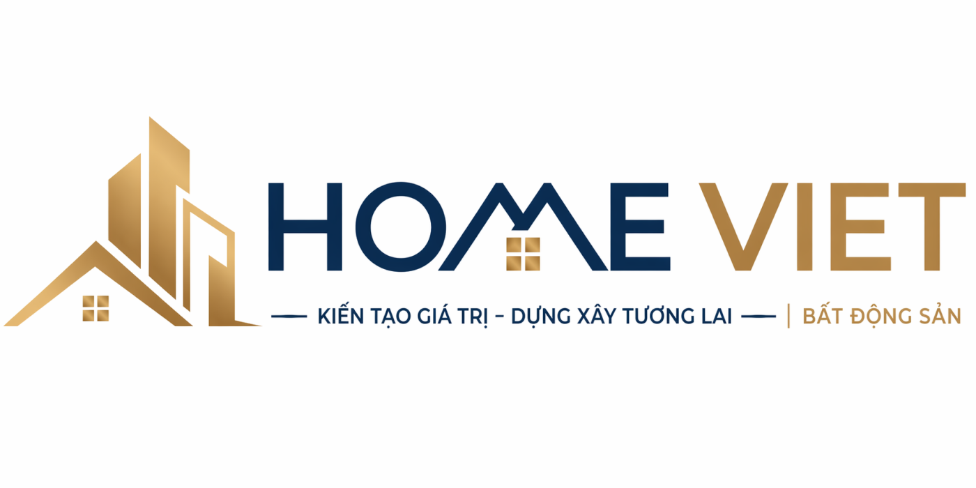 Bất Động Sản Home Việt