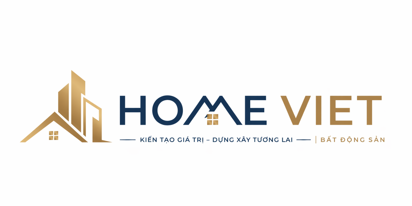 Bất Động Sản Home Việt