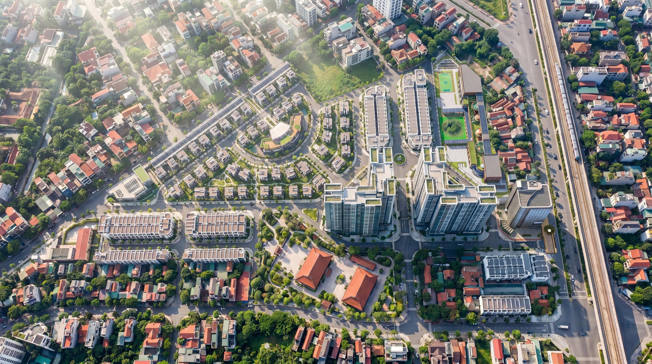 tong quan du an vista van la