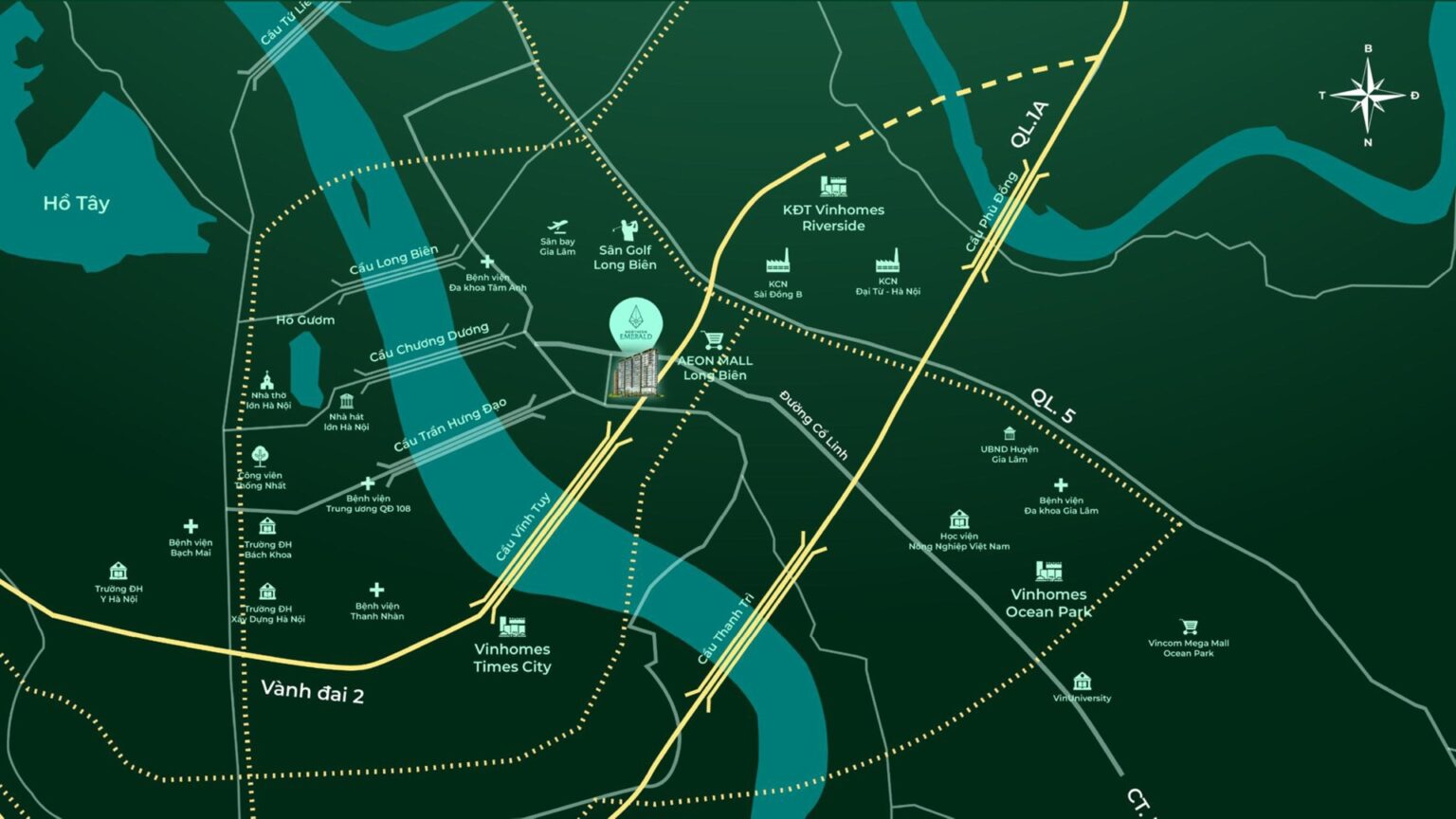vi tri du an northern emerald long bien 1536x864 1