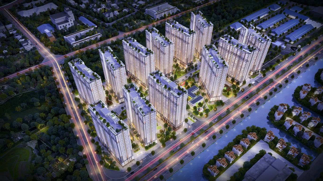 tong the du an nha o xa hoi him lam phuc loi